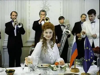 Сны 