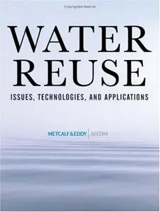 Takashi Asano,  "Water Reuse"  (Repost) 