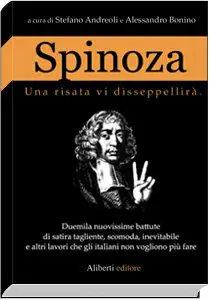 Spinoza. Un libro serissimo (Repost)