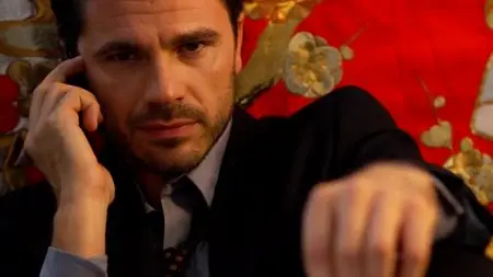 Pleasure or Pain (2013)