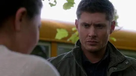 Supernatural S09E06