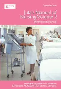 Juta's Manual of Nursing, Volume 2