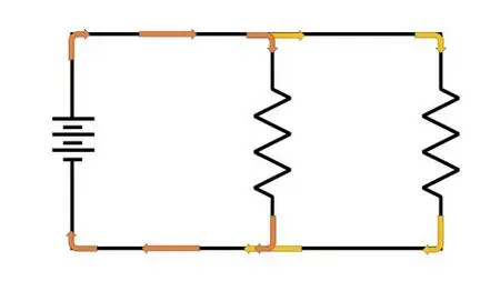 Ohm's Law Made Easy for Parallel Circuits