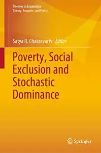 Poverty, Social Exclusion and Stochastic Dominance (Repost)