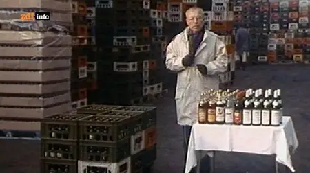 Wie die DDR wirklich war  D 2013/14