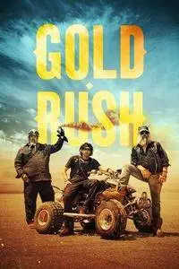 Gold Rush S08E11