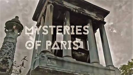 Bonne Pioche - Mysteries of Paris: Series 1 (2018)