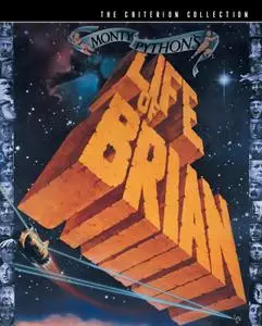 Monty Python’s Life of Brian (1979) [Criterion Collection]