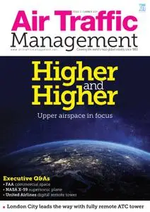 Air Traffic Management – June 2021