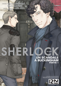Sherlock - Tome 4