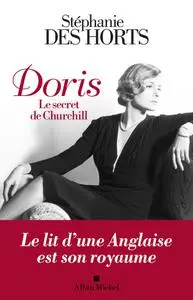Stéphanie Des Horts, "Doris, le secret de Churchill"