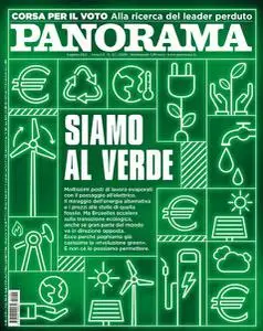 Panorama Italia N.32 - 3 Agosto 2022