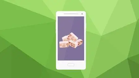 Android 7 Nougat App Masterclass (Update 2017)