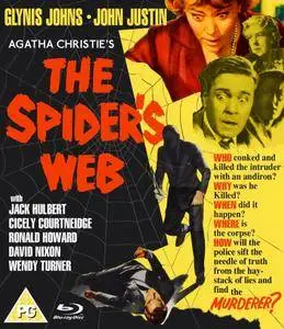 The Spider's Web (1960)