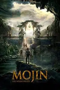 Mojin: The Worm Valley (2018)