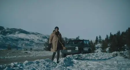 God's Country (2022)