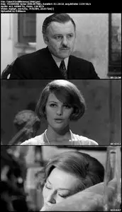 Time of Indifference (1964)