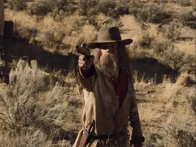 Meek's Cutoff (2010)