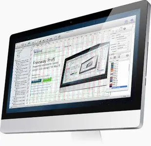 Freeway Pro 6.0.4