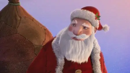 Ice Age: A Mammoth Christmas / Ледниковый период: Гигантское Рождество (Рождество Мамонта) (2011)