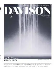 Davison - Volume 35 2016