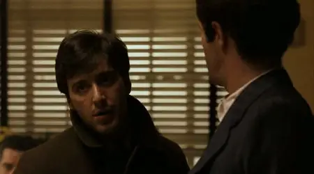 Il Padrino (1972)