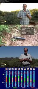 Biophysical Field Methods