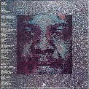 Larry Young's Fuel - Spaceball (1976) {Arista--BMG Japan BVCJ-37490, Mini LP K2 re-issue rel 2005}