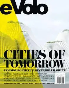 eVolo Magazine - January 01, 2011