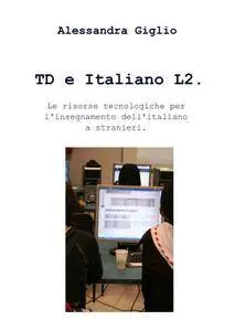 TD e Italiano L2.