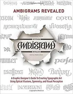 Ambigrams Revealed