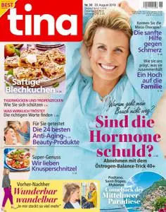 tina – 29 August 2018