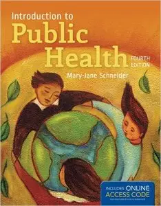 Introduction to Public Health (4th Edition)