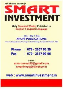 Smart Investment - 10 March 2018