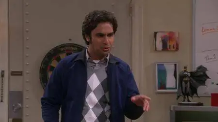 The Big Bang Theory S11E21