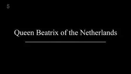 Beatrix The Queen Who Gave Up the Crown (2022)