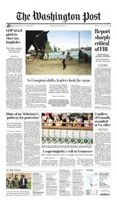 The Washington Post - May 16, 2023