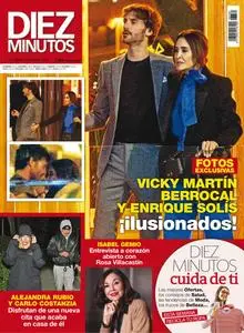 Diez Minutos - 28 Febrero 2024