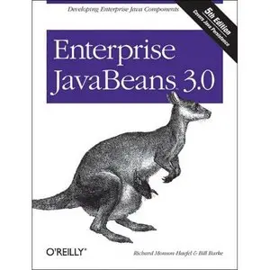Enterprise JavaBeans 3.0 (Repost) 