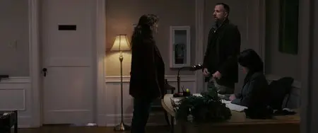 Premonition (2007)
