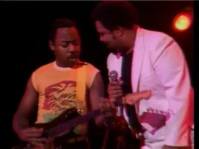 George Duke Band - Live In Japan (1983) [DVD5] {BPM} [Re-Up]