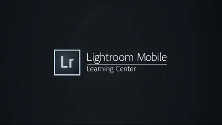 Using Lightroom Mobile in Lightroom CC