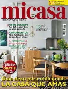 MiCasa - febrero 2017