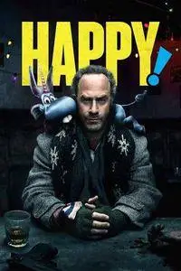 HAPPY! S01E08