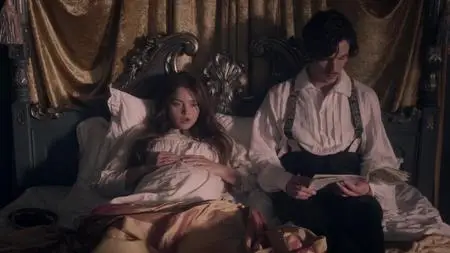 Victoria S01E08