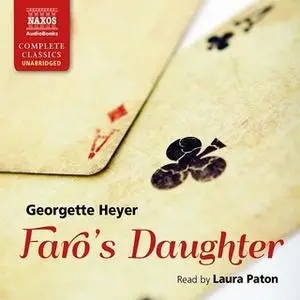 «Faro's Daughter» by Georgette Heyer