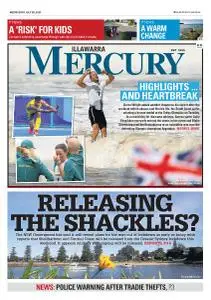 Illawarra Mercury - July 28, 2021