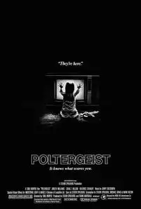 Poltergeist (1982)