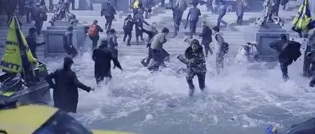 The Day After Tomorrow (2004)