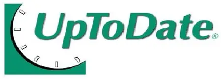 UpToDate 19.3 Offline